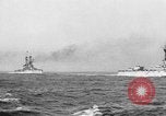 Immagine di American corazzate Oceano atlantico, 1920, secondo 37 filmato di repertorio 65675049931
