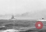 Immagine di American corazzate Oceano atlantico, 1920, secondo 40 filmato di repertorio 65675049931