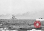 Immagine di American corazzate Oceano atlantico, 1920, secondo 41 filmato di repertorio 65675049931