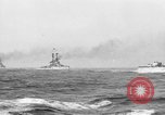 Immagine di American corazzate Oceano atlantico, 1920, secondo 42 filmato di repertorio 65675049931