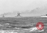 Immagine di American corazzate Oceano atlantico, 1920, secondo 45 filmato di repertorio 65675049931