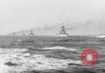 Immagine di American corazzate Oceano atlantico, 1920, secondo 57 filmato di repertorio 65675049931