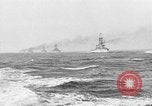 Immagine di American corazzate Oceano atlantico, 1920, secondo 58 filmato di repertorio 65675049931