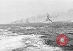 Immagine di American corazzate Oceano atlantico, 1920, secondo 60 filmato di repertorio 65675049931