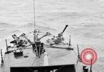 Immagine di American corazzate Oceano atlantico, 1920, secondo 61 filmato di repertorio 65675049931