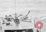 Immagine di American corazzate Oceano atlantico, 1920, secondo 62 filmato di repertorio 65675049931