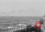 Image of American battleships fleet Atlantic Ocean, 1920, second 7 stock footage video 65675049932
