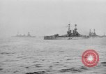 Image of American battleships fleet Atlantic Ocean, 1920, second 11 stock footage video 65675049932