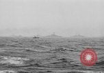 Image of American battleships fleet Atlantic Ocean, 1920, second 29 stock footage video 65675049932