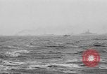 Image of American battleships fleet Atlantic Ocean, 1920, second 31 stock footage video 65675049932