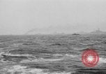 Image of American battleships fleet Atlantic Ocean, 1920, second 32 stock footage video 65675049932
