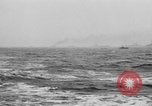 Image of American battleships fleet Atlantic Ocean, 1920, second 33 stock footage video 65675049932