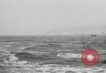 Image of American battleships fleet Atlantic Ocean, 1920, second 34 stock footage video 65675049932