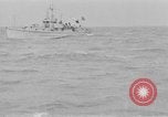 Standbild amerikanische Kriegsschiffe Flotte Atlantik, 1920, aus Sekunde 4 historischem Filmmaterial Videoclip 65675049933