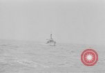 Standbild amerikanische Kriegsschiffe Flotte Atlantik, 1920, aus Sekunde 5 historischem Filmmaterial Videoclip 65675049933