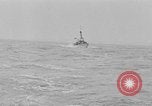 Standbild amerikanische Kriegsschiffe Flotte Atlantik, 1920, aus Sekunde 7 historischem Filmmaterial Videoclip 65675049933