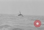 Standbild amerikanische Kriegsschiffe Flotte Atlantik, 1920, aus Sekunde 8 historischem Filmmaterial Videoclip 65675049933