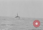 Standbild amerikanische Kriegsschiffe Flotte Atlantik, 1920, aus Sekunde 9 historischem Filmmaterial Videoclip 65675049933