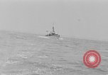 Standbild amerikanische Kriegsschiffe Flotte Atlantik, 1920, aus Sekunde 10 historischem Filmmaterial Videoclip 65675049933
