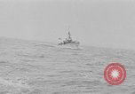 Standbild amerikanische Kriegsschiffe Flotte Atlantik, 1920, aus Sekunde 15 historischem Filmmaterial Videoclip 65675049933