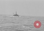 Standbild amerikanische Kriegsschiffe Flotte Atlantik, 1920, aus Sekunde 16 historischem Filmmaterial Videoclip 65675049933