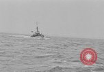 Standbild amerikanische Kriegsschiffe Flotte Atlantik, 1920, aus Sekunde 17 historischem Filmmaterial Videoclip 65675049933