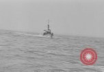 Standbild amerikanische Kriegsschiffe Flotte Atlantik, 1920, aus Sekunde 20 historischem Filmmaterial Videoclip 65675049933