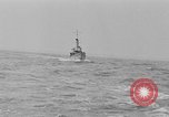 Standbild amerikanische Kriegsschiffe Flotte Atlantik, 1920, aus Sekunde 21 historischem Filmmaterial Videoclip 65675049933