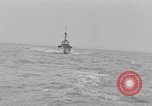 Standbild amerikanische Kriegsschiffe Flotte Atlantik, 1920, aus Sekunde 23 historischem Filmmaterial Videoclip 65675049933