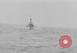Standbild amerikanische Kriegsschiffe Flotte Atlantik, 1920, aus Sekunde 24 historischem Filmmaterial Videoclip 65675049933