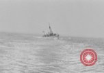 Standbild amerikanische Kriegsschiffe Flotte Atlantik, 1920, aus Sekunde 26 historischem Filmmaterial Videoclip 65675049933