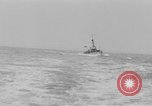 Standbild amerikanische Kriegsschiffe Flotte Atlantik, 1920, aus Sekunde 30 historischem Filmmaterial Videoclip 65675049933