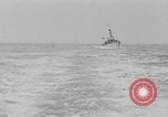 Standbild amerikanische Kriegsschiffe Flotte Atlantik, 1920, aus Sekunde 31 historischem Filmmaterial Videoclip 65675049933