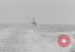 Standbild amerikanische Kriegsschiffe Flotte Atlantik, 1920, aus Sekunde 34 historischem Filmmaterial Videoclip 65675049933