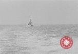 Standbild amerikanische Kriegsschiffe Flotte Atlantik, 1920, aus Sekunde 38 historischem Filmmaterial Videoclip 65675049933