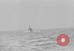 Standbild amerikanische Kriegsschiffe Flotte Atlantik, 1920, aus Sekunde 46 historischem Filmmaterial Videoclip 65675049933
