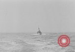 Standbild amerikanische Kriegsschiffe Flotte Atlantik, 1920, aus Sekunde 50 historischem Filmmaterial Videoclip 65675049933