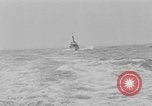 Standbild amerikanische Kriegsschiffe Flotte Atlantik, 1920, aus Sekunde 51 historischem Filmmaterial Videoclip 65675049933