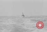 Standbild amerikanische Kriegsschiffe Flotte Atlantik, 1920, aus Sekunde 53 historischem Filmmaterial Videoclip 65675049933