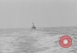 Standbild amerikanische Kriegsschiffe Flotte Atlantik, 1920, aus Sekunde 55 historischem Filmmaterial Videoclip 65675049933
