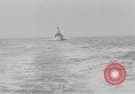 Standbild amerikanische Kriegsschiffe Flotte Atlantik, 1920, aus Sekunde 56 historischem Filmmaterial Videoclip 65675049933