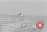 Standbild amerikanische Kriegsschiffe Flotte Atlantik, 1920, aus Sekunde 57 historischem Filmmaterial Videoclip 65675049933