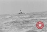 Standbild amerikanische Kriegsschiffe Flotte Atlantik, 1920, aus Sekunde 59 historischem Filmmaterial Videoclip 65675049933