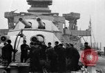 Image of blinker signaling system Atlantic Ocean, 1918, second 3 stock footage video 65675049934