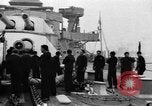Image of blinker signaling system Atlantic Ocean, 1918, second 5 stock footage video 65675049934