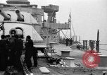 Image of blinker signaling system Atlantic Ocean, 1918, second 6 stock footage video 65675049934