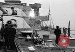 Image of blinker signaling system Atlantic Ocean, 1918, second 7 stock footage video 65675049934