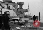 Image of blinker signaling system Atlantic Ocean, 1918, second 8 stock footage video 65675049934