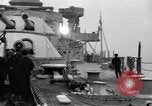 Image of blinker signaling system Atlantic Ocean, 1918, second 9 stock footage video 65675049934