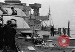 Image of blinker signaling system Atlantic Ocean, 1918, second 10 stock footage video 65675049934